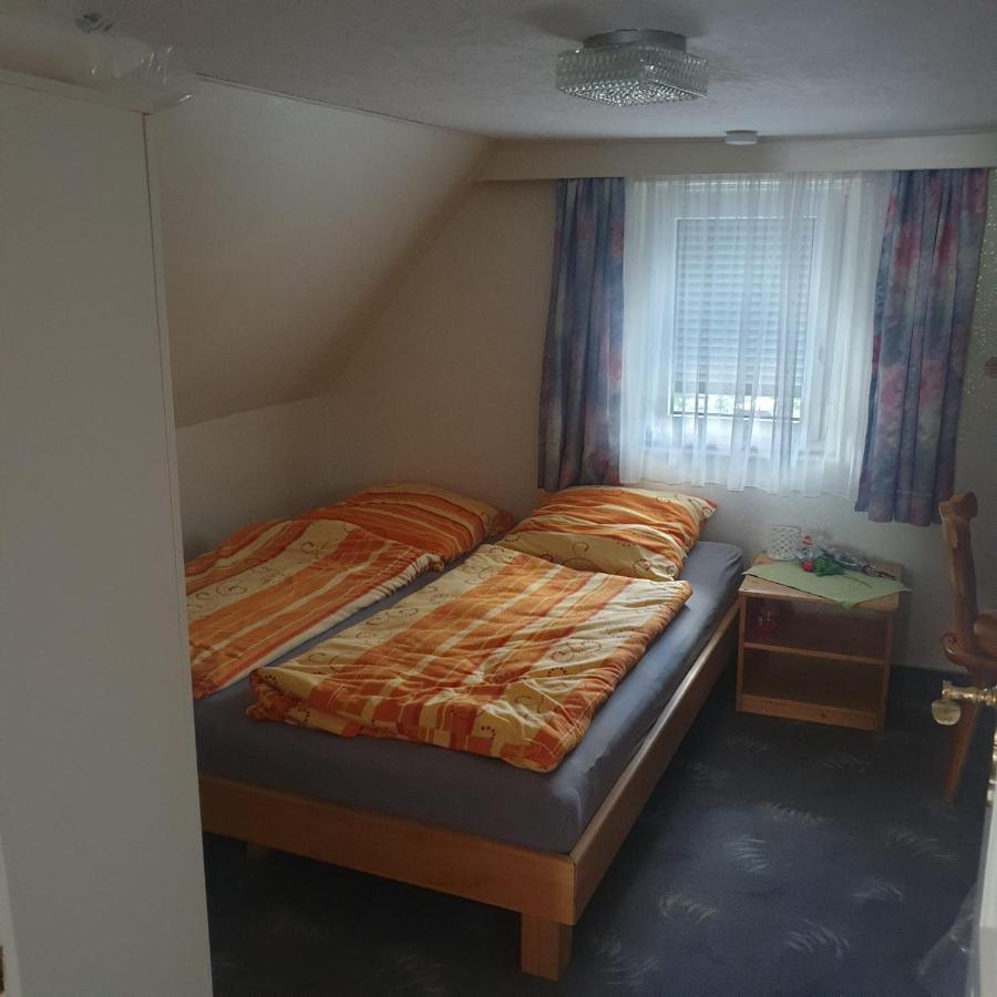 Ferienhof Kaiser 黑里登 外观 照片